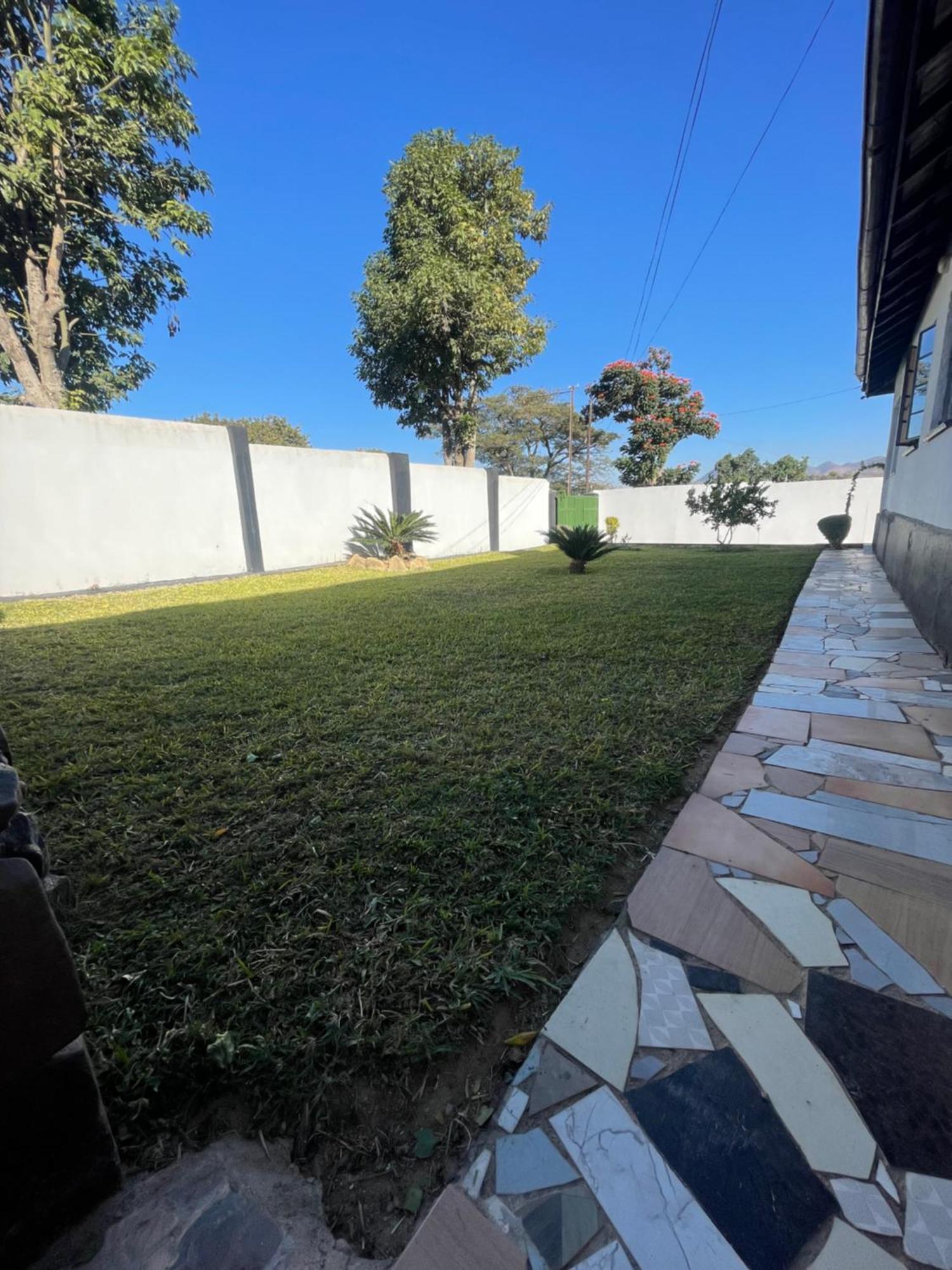 26 Pike Place Mutare Eksteriør bilde